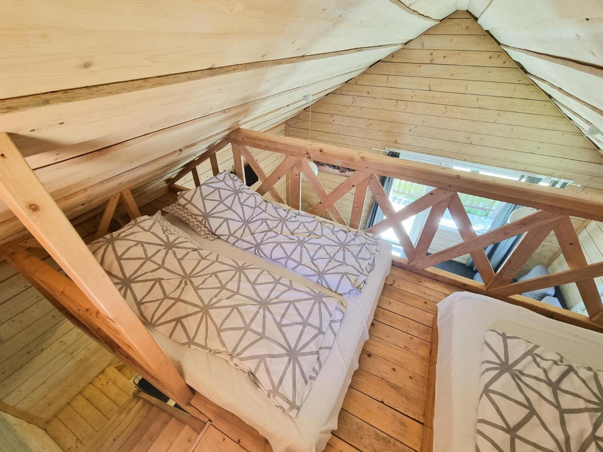 Hotel Osada Kryspinow à Cholerzyn Chambre photo